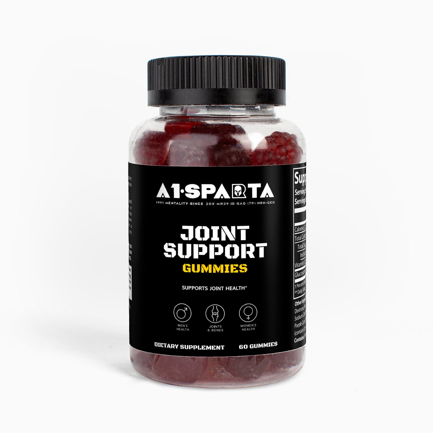 Joint Support Gummies (Adult)