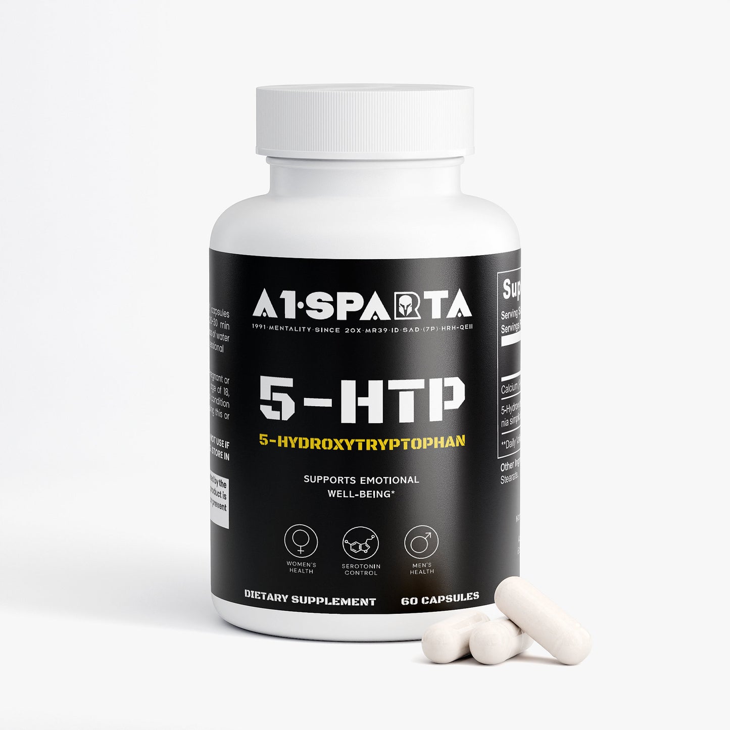 5-HTP