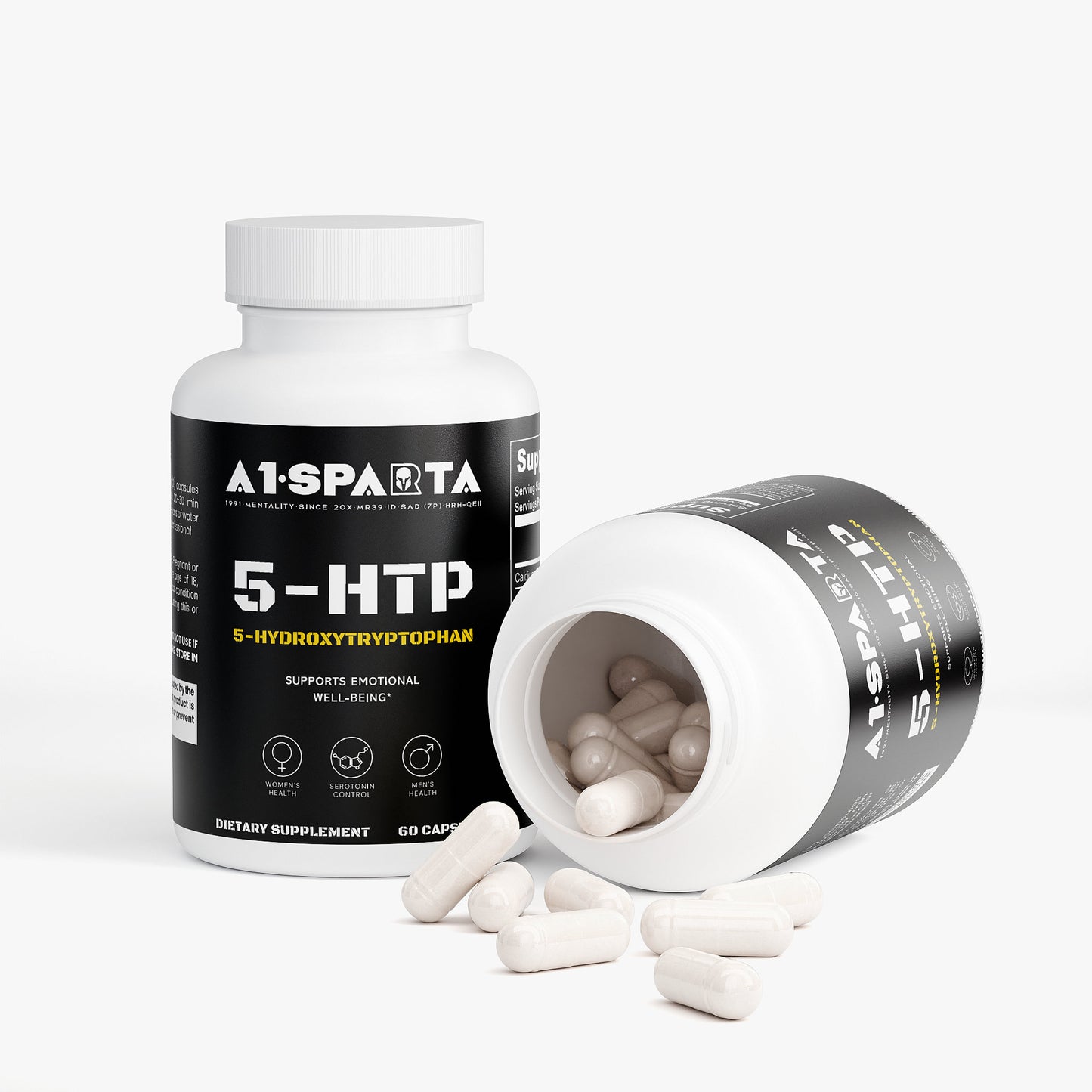5-HTP
