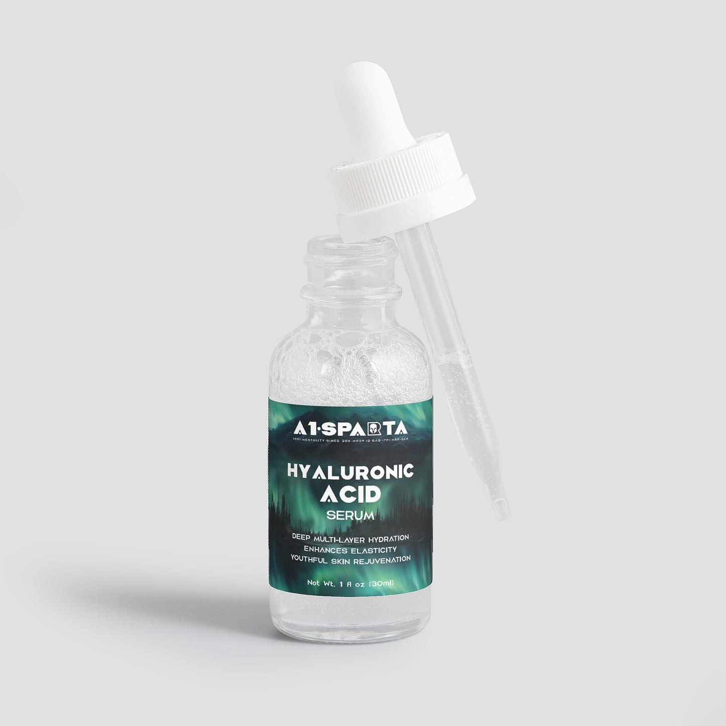 Hyaluronic Acid Serum