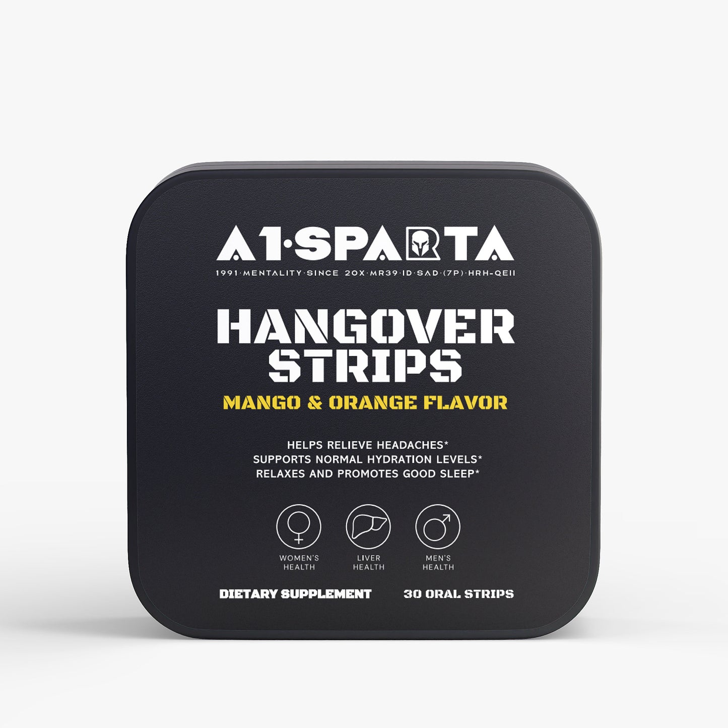 Hangover Strips