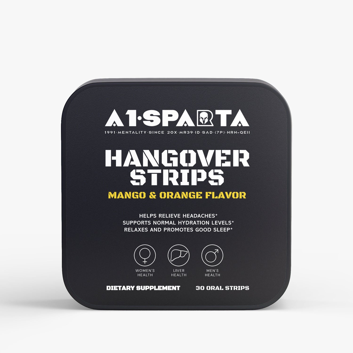 Hangover Strips
