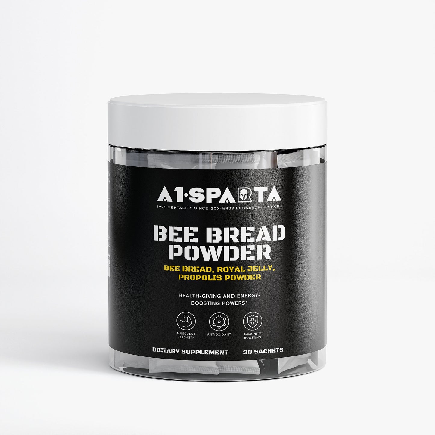 Bee Bread Powder