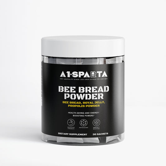 Bee Bread Powder