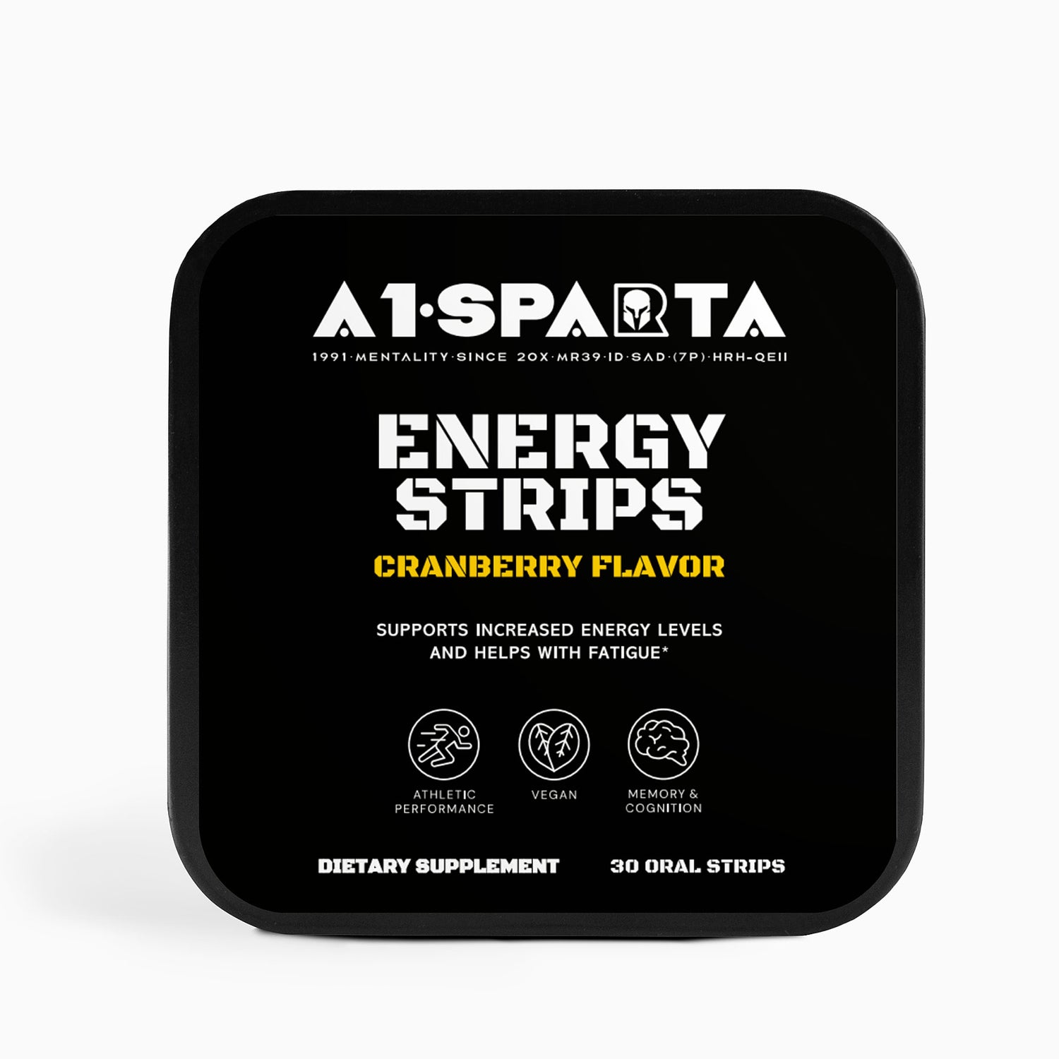 Energy Strips