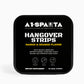 Hangover Strips
