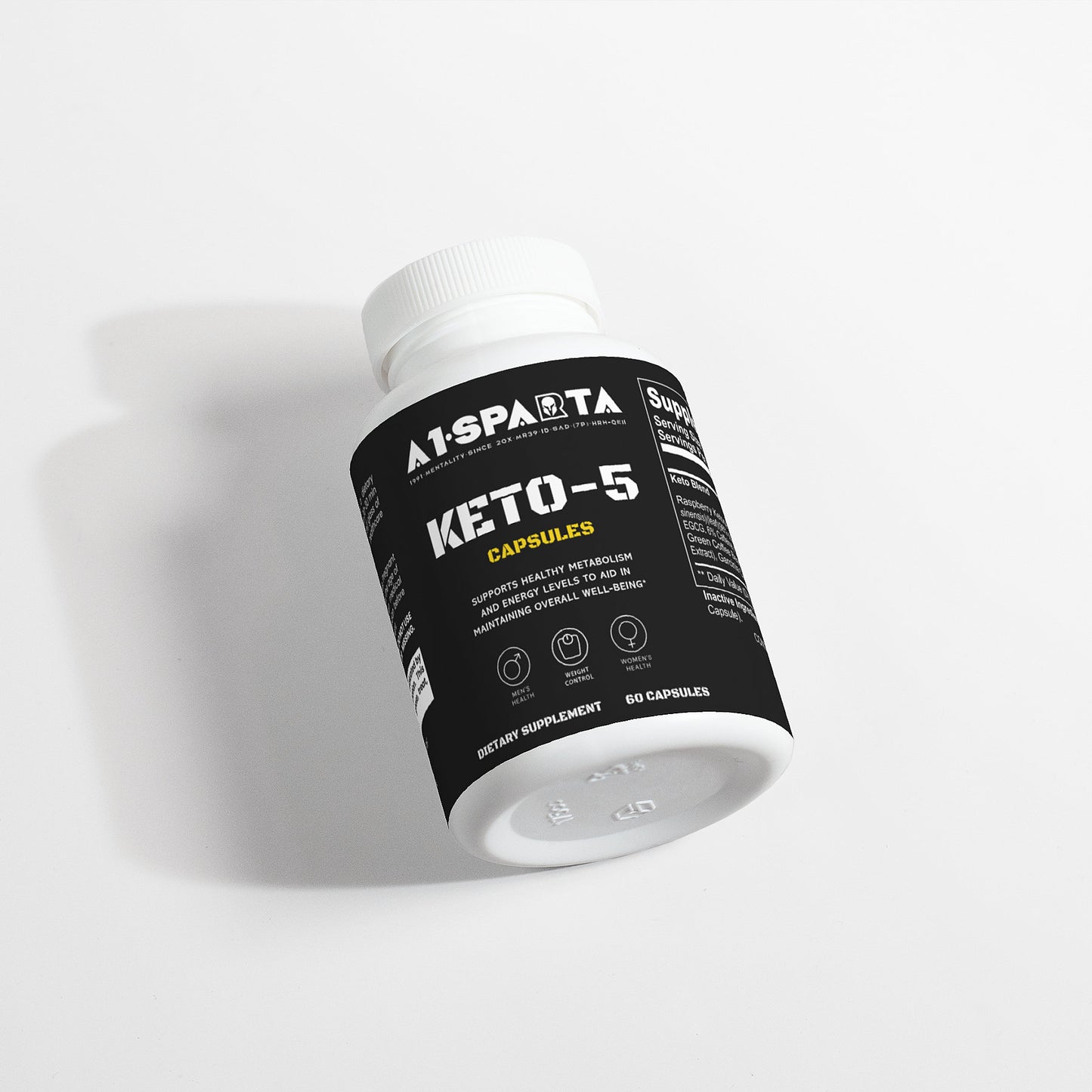 Keto-5