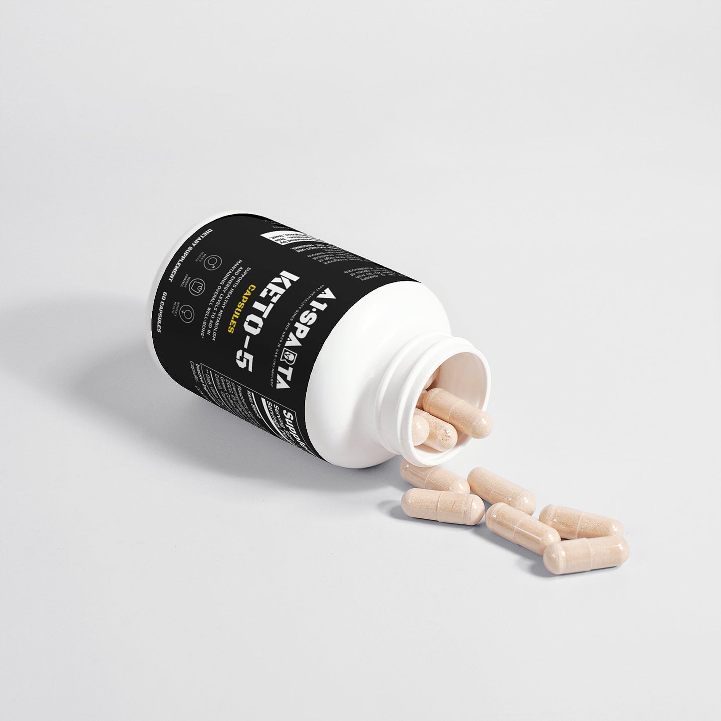 Keto-5