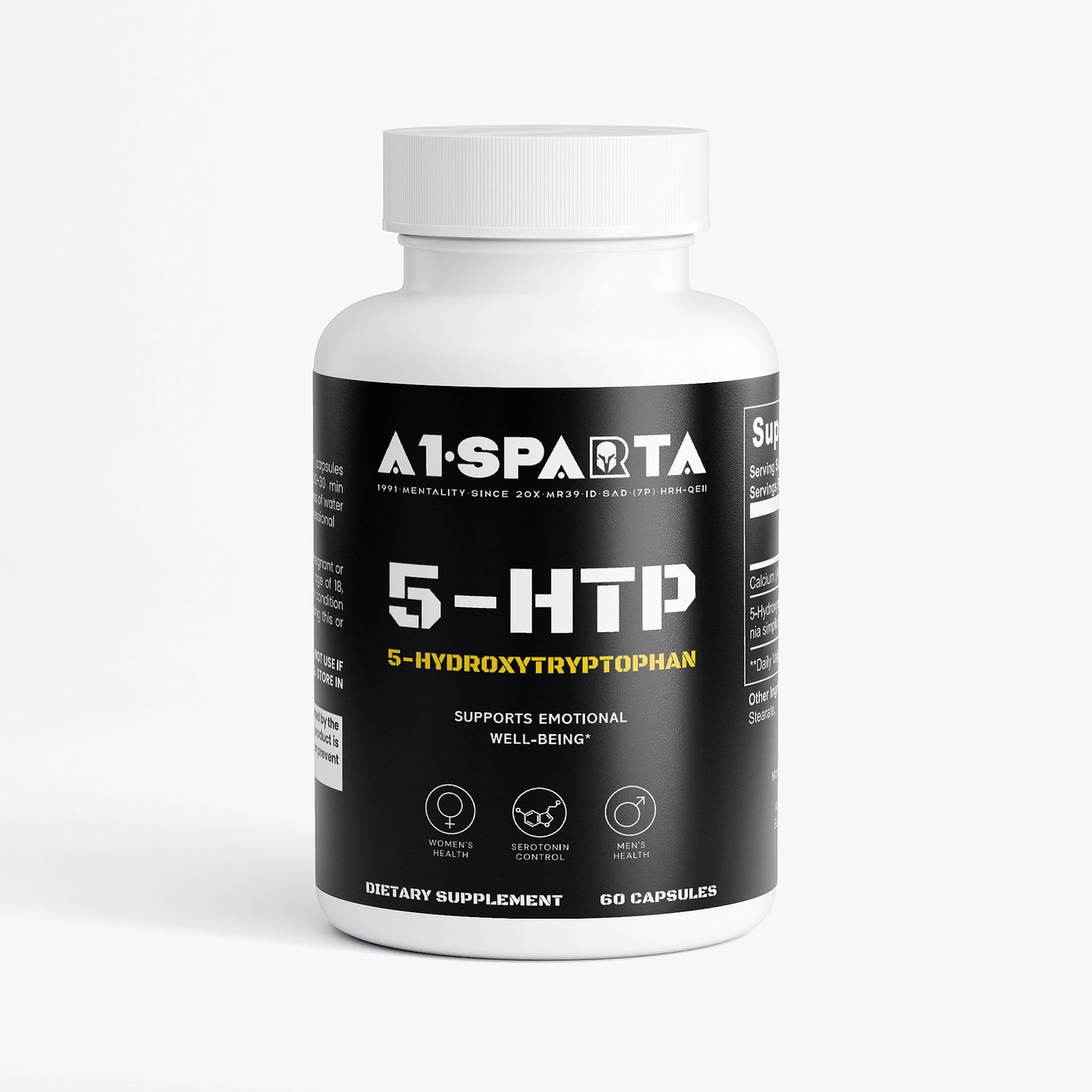 5-HTP