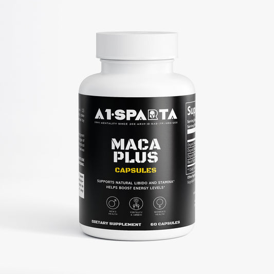 Maca Plus