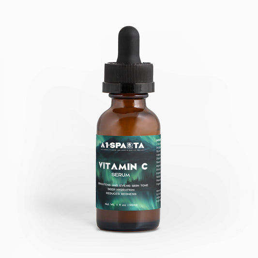 Vitamin C Serum