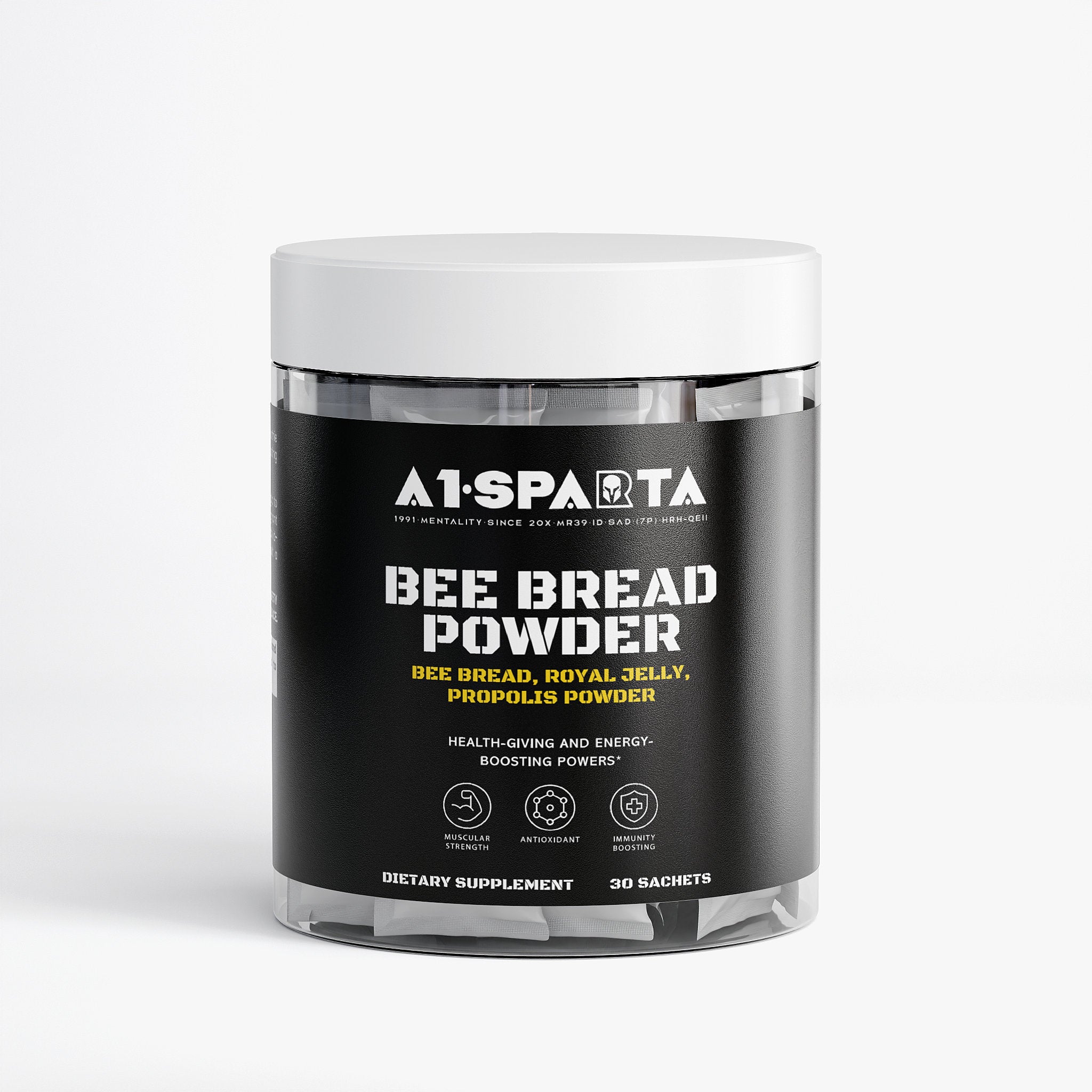 Bee Bread Powder