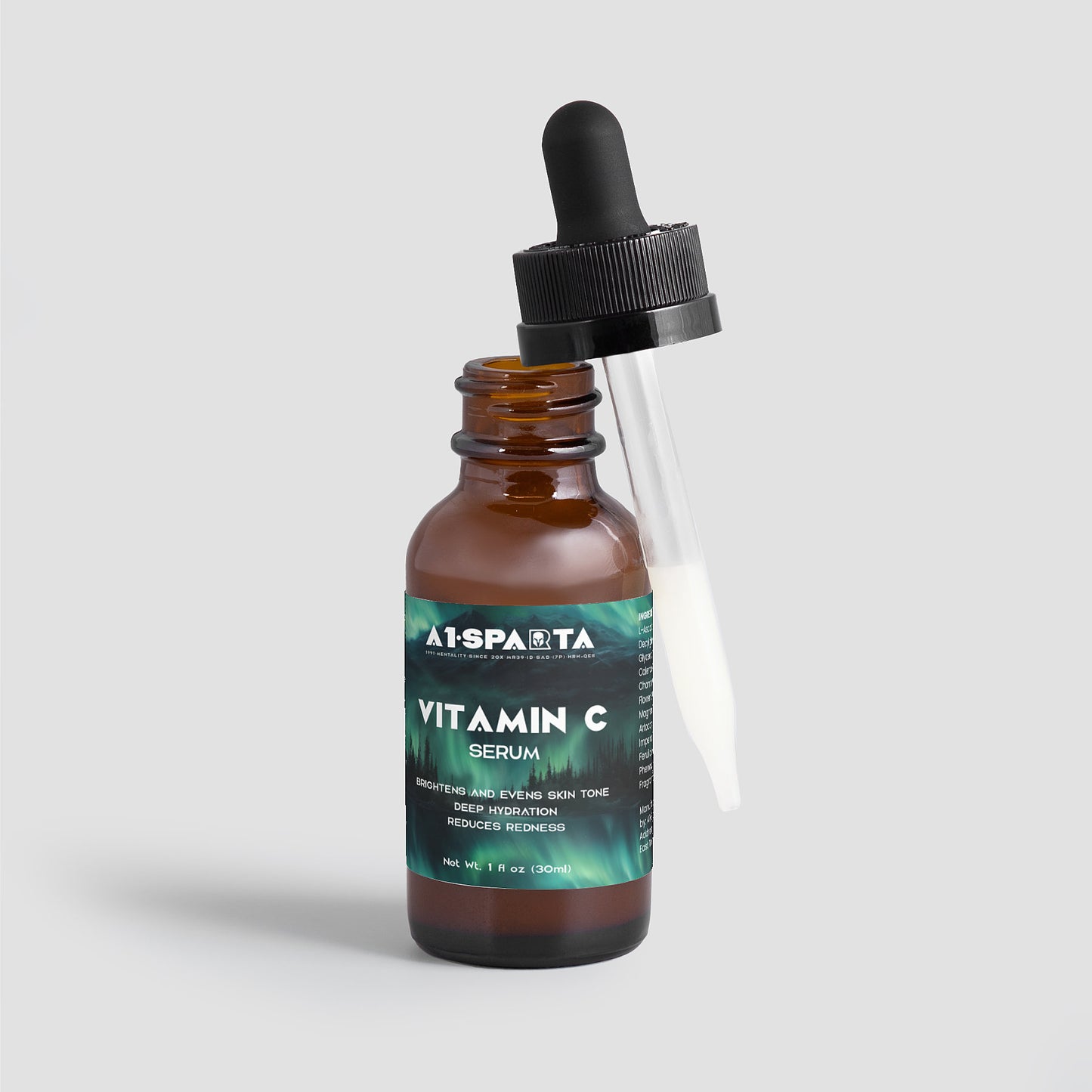 Vitamin C Serum
